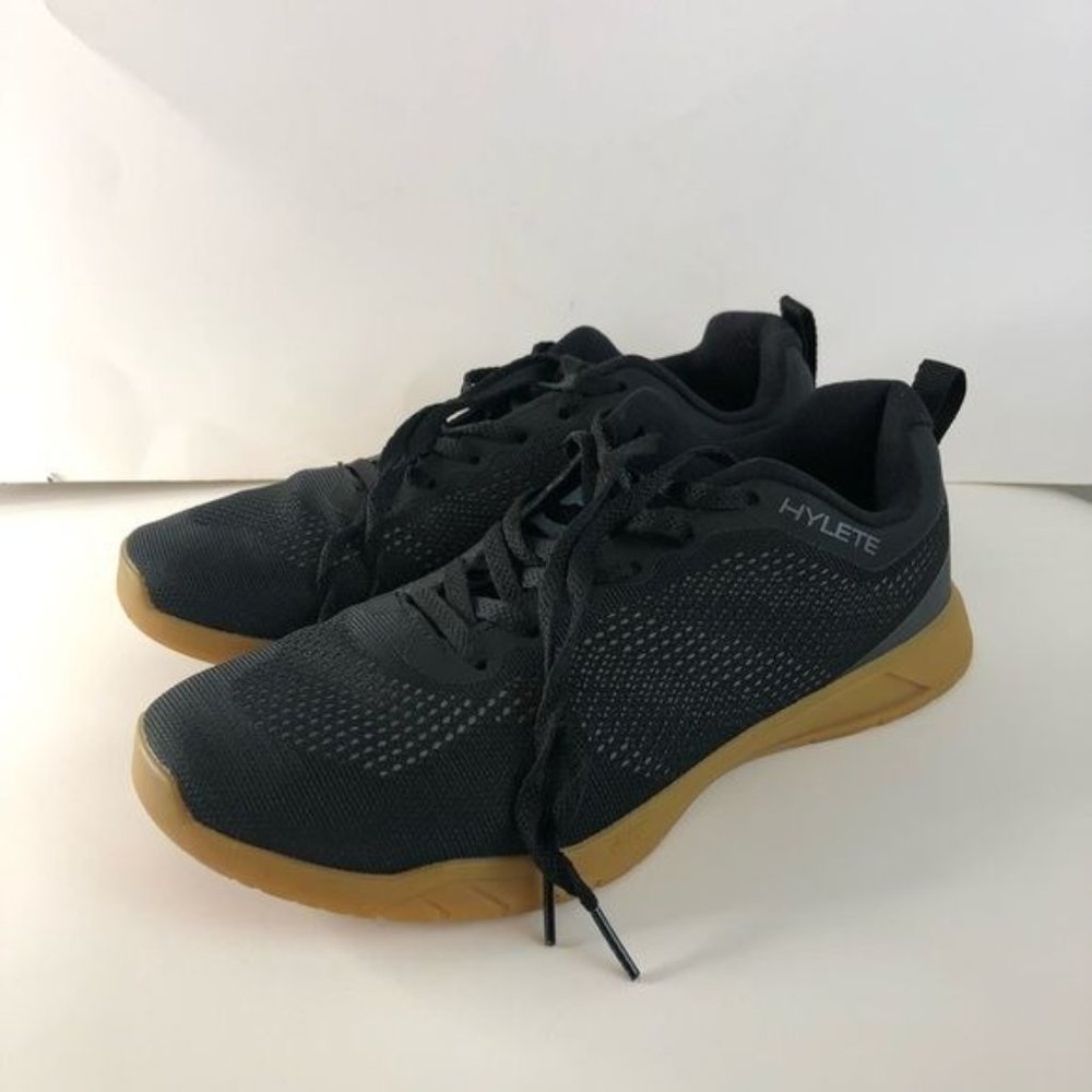 Hylete Circuit II CrossFit Training Shoes Sz 8.5
